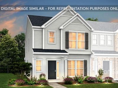 9000 Clayton Aly #29, Concord, NC, 28027