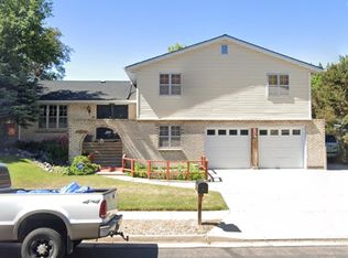 8180 W Baker Ave, Lakewood, CO 80227