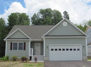 4 Maplebrook Ln, Jericho, VT 05465