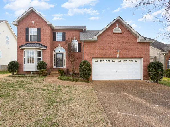 3325 William Bailey Dr, Nashville, TN 37207