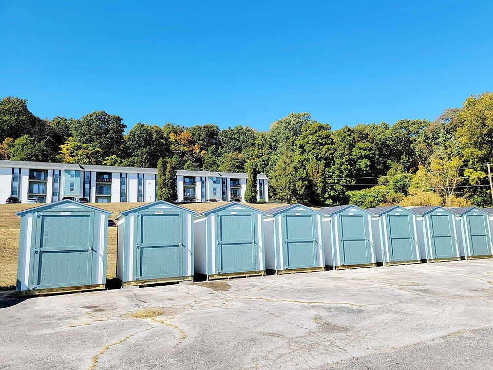 Storage Units