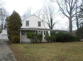 1358 Fitzwatertown Rd, Roslyn, PA 19001