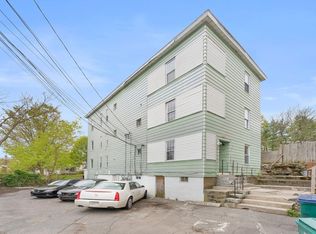 12-12R Granite St, Fitchburg, MA 01420