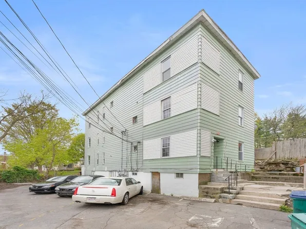 12R Granite, Fitchburg, MA 01420