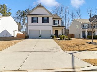 54 Woodland Ct, Dallas, GA 30132
