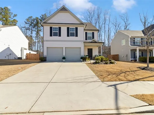 54 Woodland Ct, Dallas, GA 30132