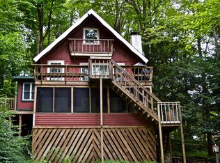 109 Dakota Pl, Pocono Lake, PA 18347