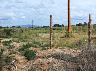 Ramos Ranch Rd, Overton, NV 89040