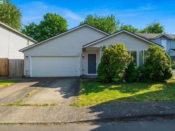 21770 Palisade Pl, Fairview, OR 97024