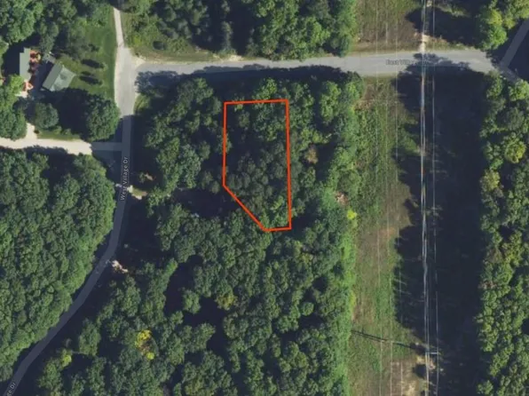 LOT 63 E Village Dr, Bellaire, MI 49615