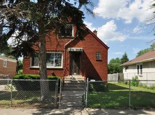 1034 W 105th St, Chicago, IL 60643