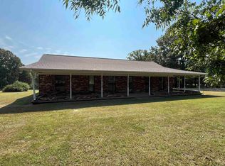 921 Highway 258, Bald Knob, AR 72010