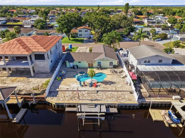 10717 DONBRESE AVENUE, TAMPA, FL 33615