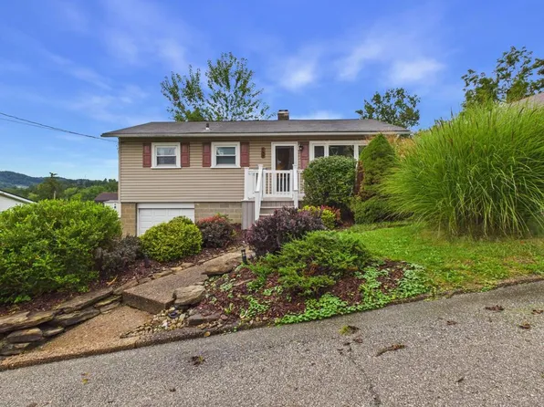 129 Harding Ave., Wheeling, WV 26003