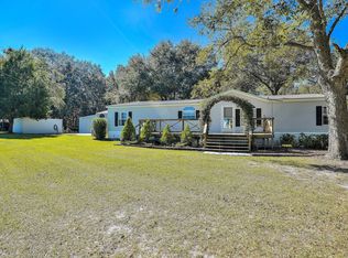 17172 44th St, Live Oak, FL 32060