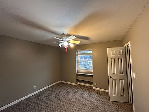 2nd image of 1010 Country Club Rd APT K4