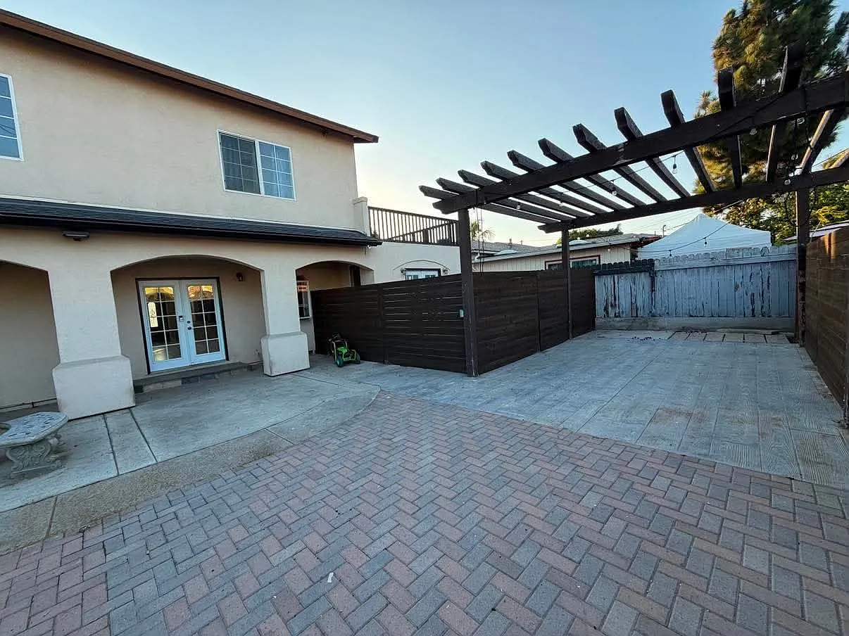 4 bed, 1692 sqft, $4,500 — Photo 3