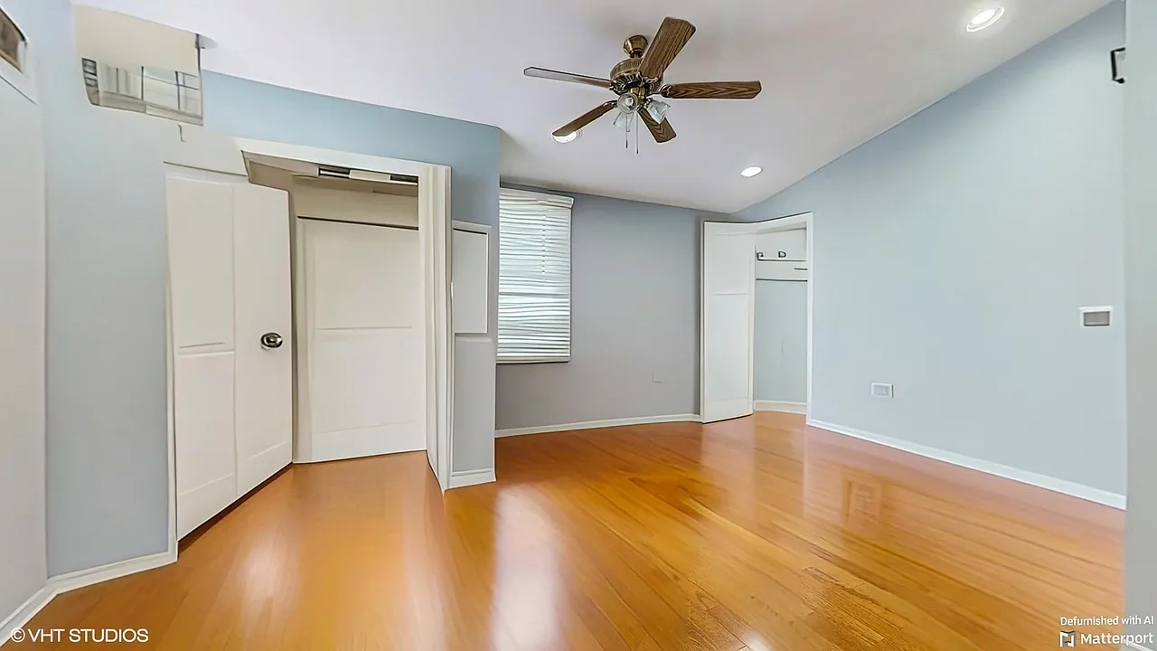 Studio, 350 sqft, $1,100 — Photo 4