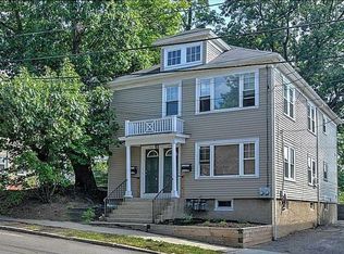 105 Butler Ave, Providence, RI 02906