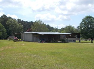 183 Homesville Rd SW, Bogue Chitto, MS 39629