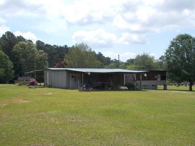 183 Homesville Rd SW, Bogue Chitto, MS, 39629