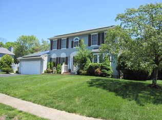 3 Ebony Rd, Howell, NJ 07731