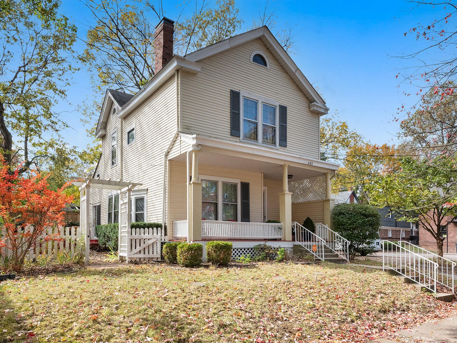 683 Elsmere Park, Lexington, KY 40508 MLS 23020669 Zillow