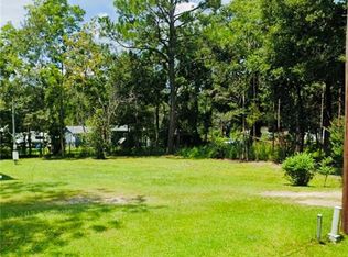 109 Rainge St #88, Nahunta, GA 31553