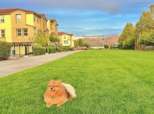 930 Claridad Loop, Milpitas, CA 95035