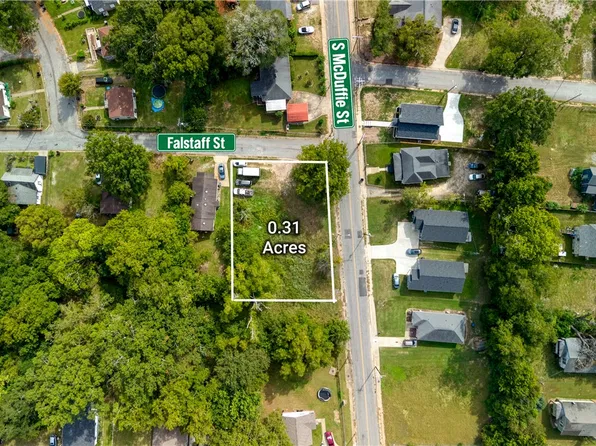 1519 S McDuffie St, Anderson, SC 29624