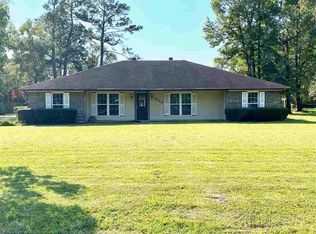 7515 Yellowstone Dr, Beaumont, TX 77713