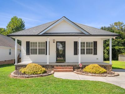 197 Rosehaven Ct SE #1, Concord, NC, 28025