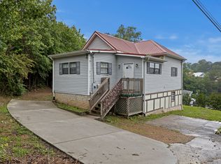 814 Meroney St, Chattanooga, TN 37405