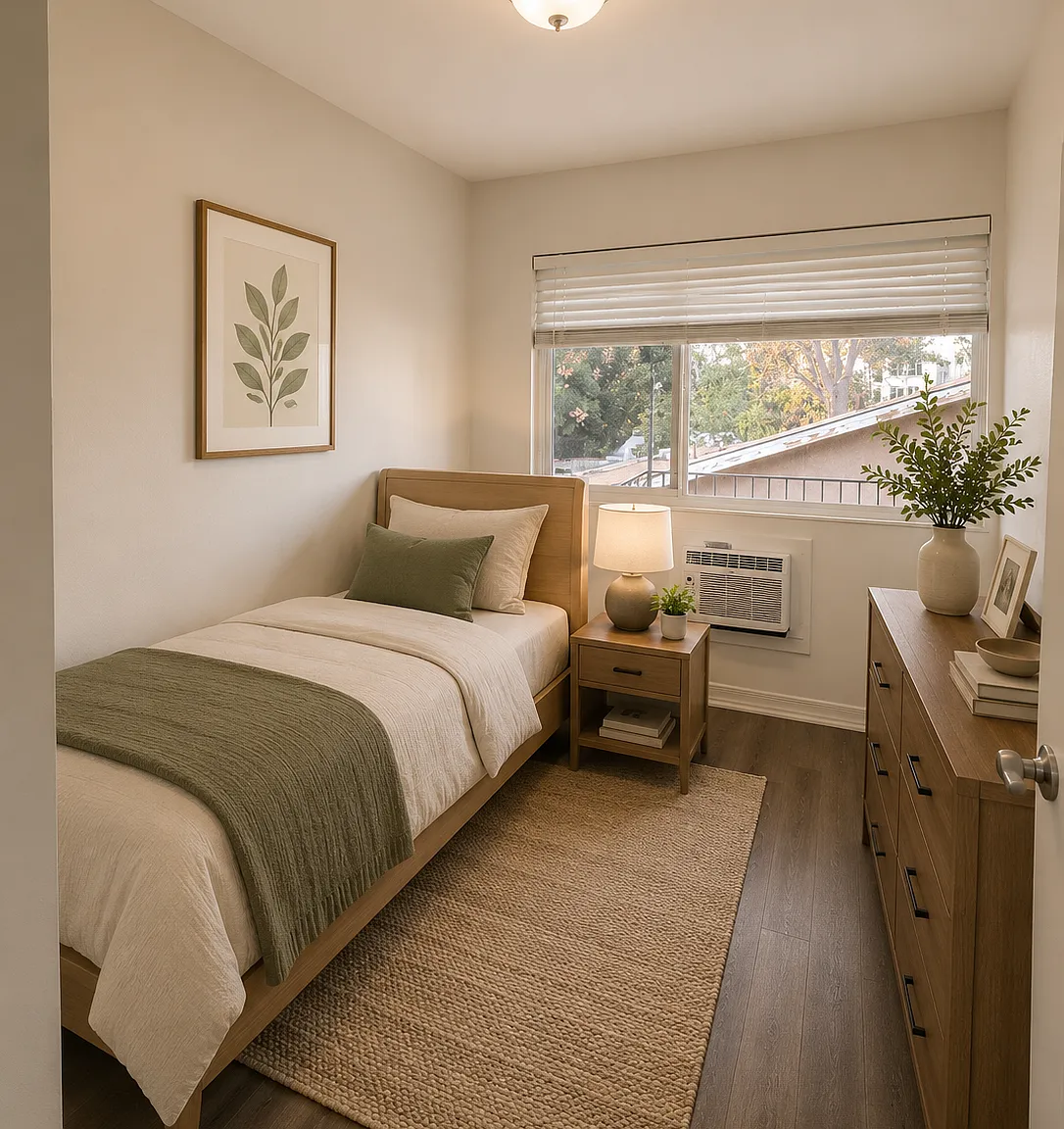 12738 Oak Street, Unit 6 — Photo 3