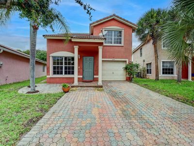 4605 Purdue Dr, Boynton Beach, FL, 33436