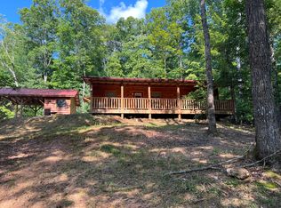 106 Rani Forest Trl #18, Murphy, NC 28906