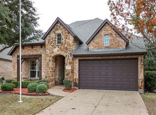 8001 Rocky Mountain Ln, McKinney, TX 75070