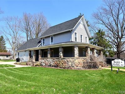 805 E Main St, Pinckney, MI, 48169