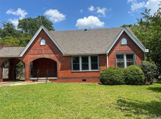 3359 Norman Bridge Rd, Montgomery, AL 36105