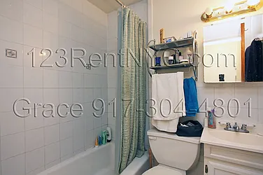 Rented by Chartwell Manhattan Realty