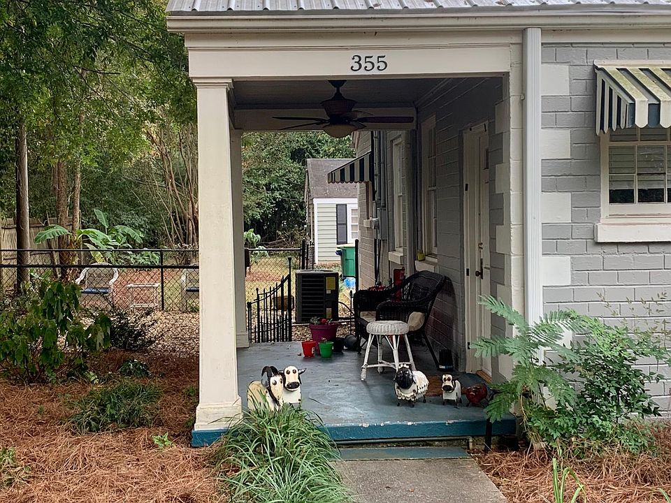 355 Yonah Ave, Athens, GA 30601 Zillow