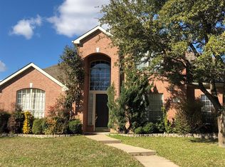 3517 Dripping Springs Dr, Plano, TX 75025