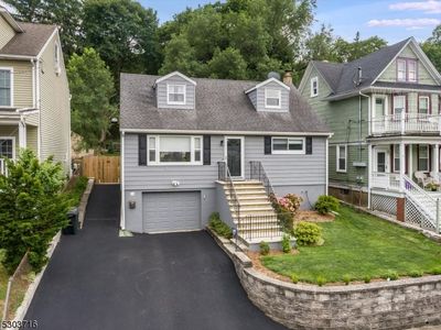 54 Phoenix Ave, Morristown, NJ, 07960