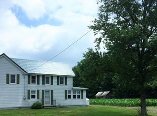 28799 McCabe Rd, Frankford, DE 19945