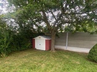 30 Blackthorn Ln, Brampton, ON L6V 3K8