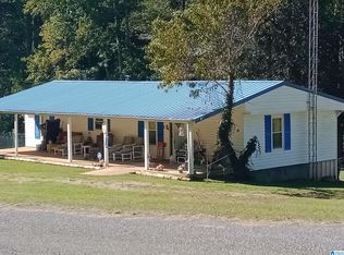 3229 County Road 7, Wedowee, AL 36278