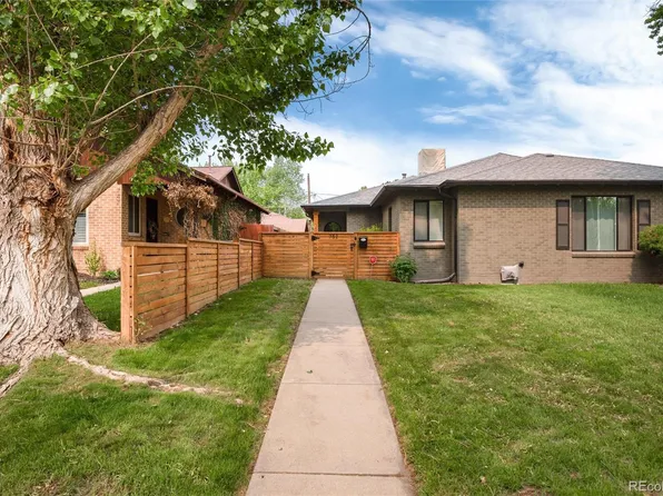 751 Clermont Street, Denver, CO 80220