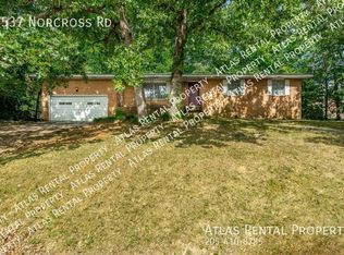 4537 Norcross Rd, Hixson, TN 37343