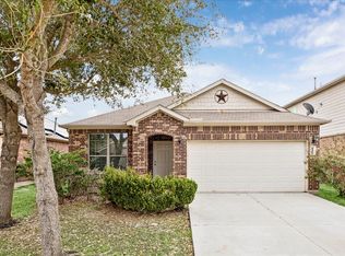 5806 Acacia Rose Ct, Richmond, TX 77407