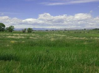 1205 Missouri Flat Rd, Thermopolis, WY 82443